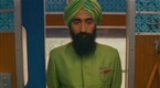 The Darjeeling Limited: Good Afternoon, Whitman?