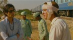 The Darjeeling Limited: We Haven't Located Us Yet
