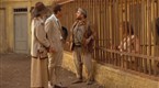 The Mummy: Meeting Rick