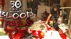 30 Days of Night: Blood Trails: Blood Trails: Behind the Production