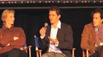 Glee: Cast Q&amp;A, Part 2