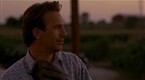 Field of Dreams: Ray and His Dad Play Catch