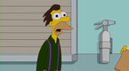 The Simpsons: Drug Testing