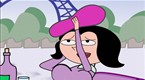 Uncorked: France (season 1, episode 6)