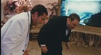 I Now Pronounce You Chuck and Larry: Wedding Dance