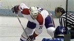 NHL Games: Nordiques Vs. Canadiens