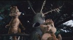 Alvin and the Chipmunks: Nuts