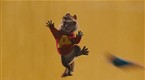 Alvin and the Chipmunks: Tired in Studio