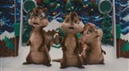 Alvin and the Chipmunks: Stage Fright