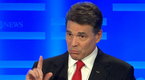 ABC News Specials: Rick Perry: Send Troops Back to Iraq