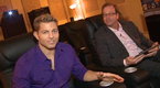 Designing Spaces: Consumer Electronics Show Special in Las Vegas (season 6, episode 82)