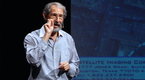 FORA.tv Economy: Predicting Urban Crime? There's an Equation for That