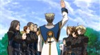 Chrome Shelled Regios: Capture the Flag (season 1, episode 2)