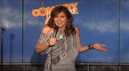 Comedy Brew: Frances Dilorinzo: Short Guys
