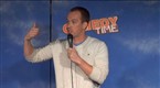 Stand-Up Showcase: Marc Takemiya: Shark Week
