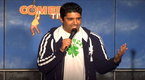 Comedy Brew: Nick Petrillo: Hip Hop