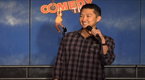 Comedy Brew: PK: Asian People
