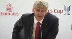 Omni Sport Bulletin: Henry Unable to Make Arsenal Cameo
