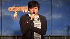 Comedy Brew: Tyler Greene: Yo Momma