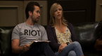 It's Always Sunny in Philadelphia: How Mac Got Fat
