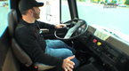 American Trucker: Robb The Trucker