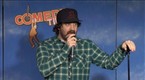 Stand-Up Showcase: Mike Truesdale: Grandpa
