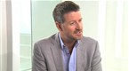 Conversations with Norma Kamali: Joe Cross (season 1, episode 8)