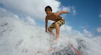The Ultimate Wave: Tahiti
