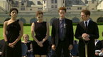 Royal Pains: My Back to the Future (season 3, episode 13)
