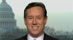 NBC TODAY Show: Santorum: I Won’t Make Personal Attacks