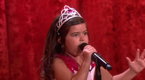 The Ellen Show: Sophia Grace &amp; Rosie Perform 'Moment 4 Life'