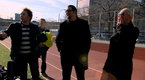 Celebrity Apprentice