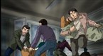 Babel II: A Dream of 5000 Years (season 1, episode 13)
