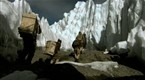 Clip - George Mallory's Route to Everest
