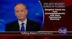 Bill O'Reilly's Talking Points: Mon, Jan 30, 2012