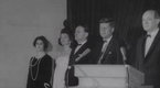 The Year in Review: Year In Review: 1963