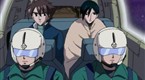 Babel II: Resurrection of the God (season 1, episode 11)