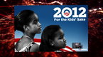 Onion News Network: Obama Begs Voters Not to Make His Daughters Switch Schools