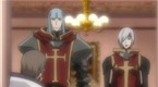 Trinity Blood: The Crown of Thorns I. City in the Mist (season 1, episode 23)