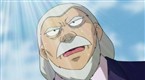 Babel II: The Prohibited Ultimate Weapon (season 1, episode 9)