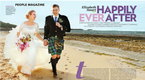 ABC Good Morning America: Elizabeth Smart Wedding: Exclusive Details