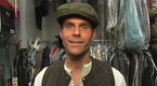 ABC Good Morning America: Countdown to Oscars: Costume Design Magic