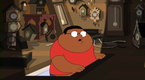 The Cleveland Show: Larry