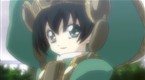 Trinity Blood: The Throne of Roses I. Kingdom of the North (season 1, episode 20)