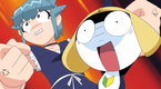 Sgt. Frog: My Goodness, My Guinness Record! (season 3, episode 74)