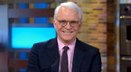 ABC Good Morning America: Steve Martin's Fans, 'Creepy Guy' Featured in Book