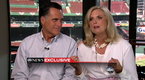 ABC World News with Diane Sawyer: Mitt Romney Attracts More Married Women in Poll