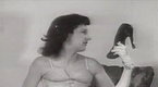 The Bettie Page Collection: Bettie Page: Bondage Queen, Pt. 1