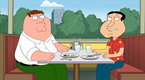 Family Guy: Cuddling
