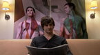 Saturday Night Live: Digital Short: Gotye Backstage